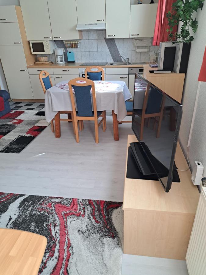 Haus Trojer Apartment Matrei in Osttirol Exterior foto