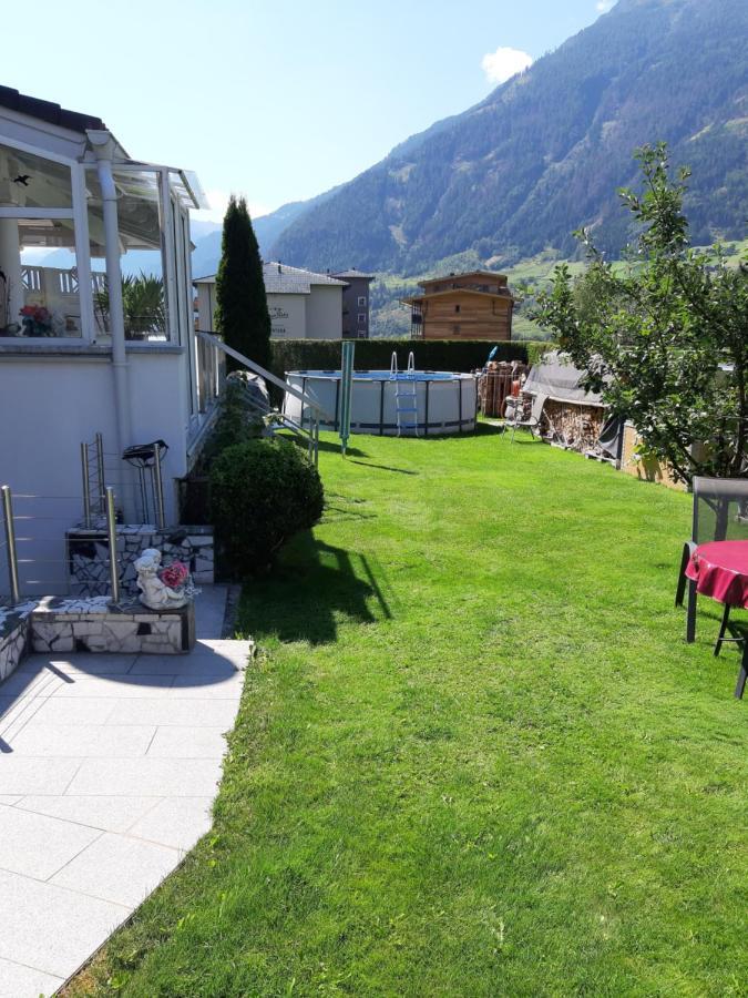 Haus Trojer Apartment Matrei in Osttirol Exterior foto