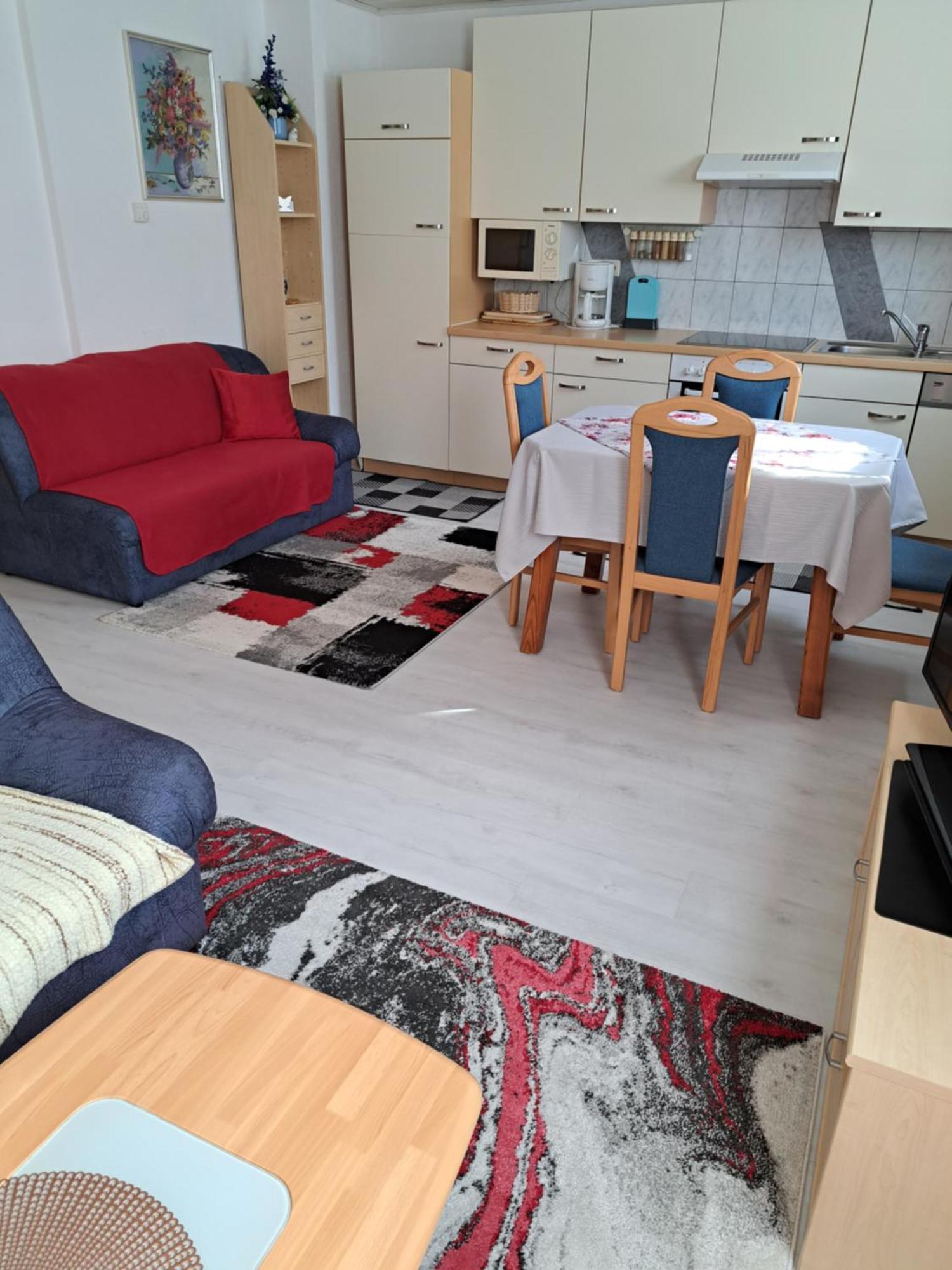 Haus Trojer Apartment Matrei in Osttirol Exterior foto