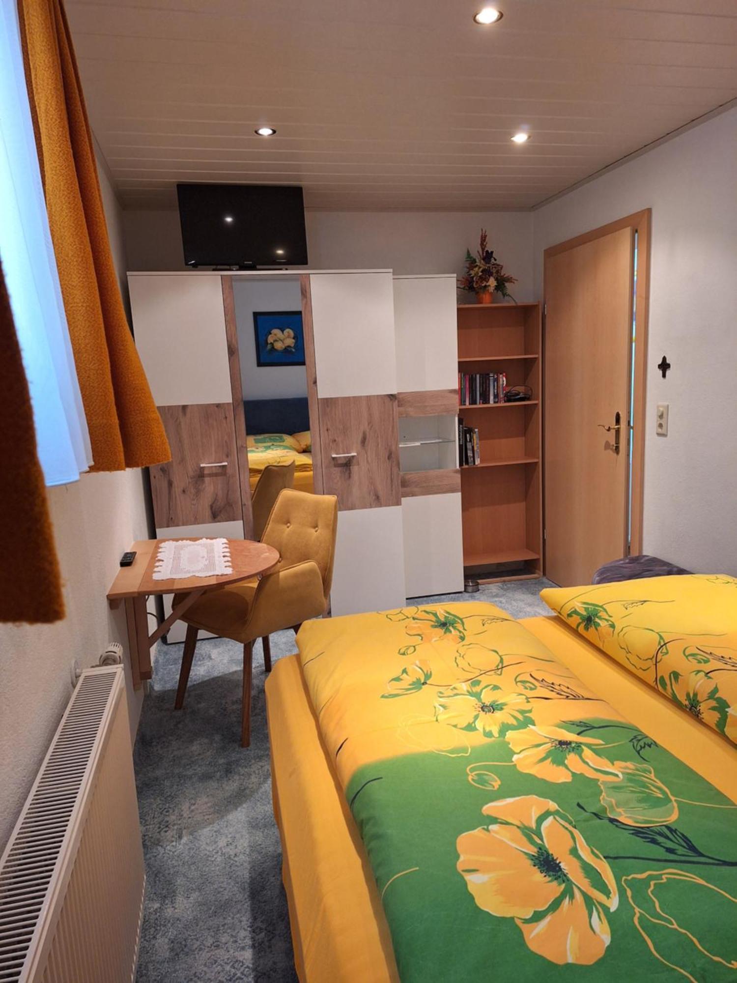 Haus Trojer Apartment Matrei in Osttirol Exterior foto
