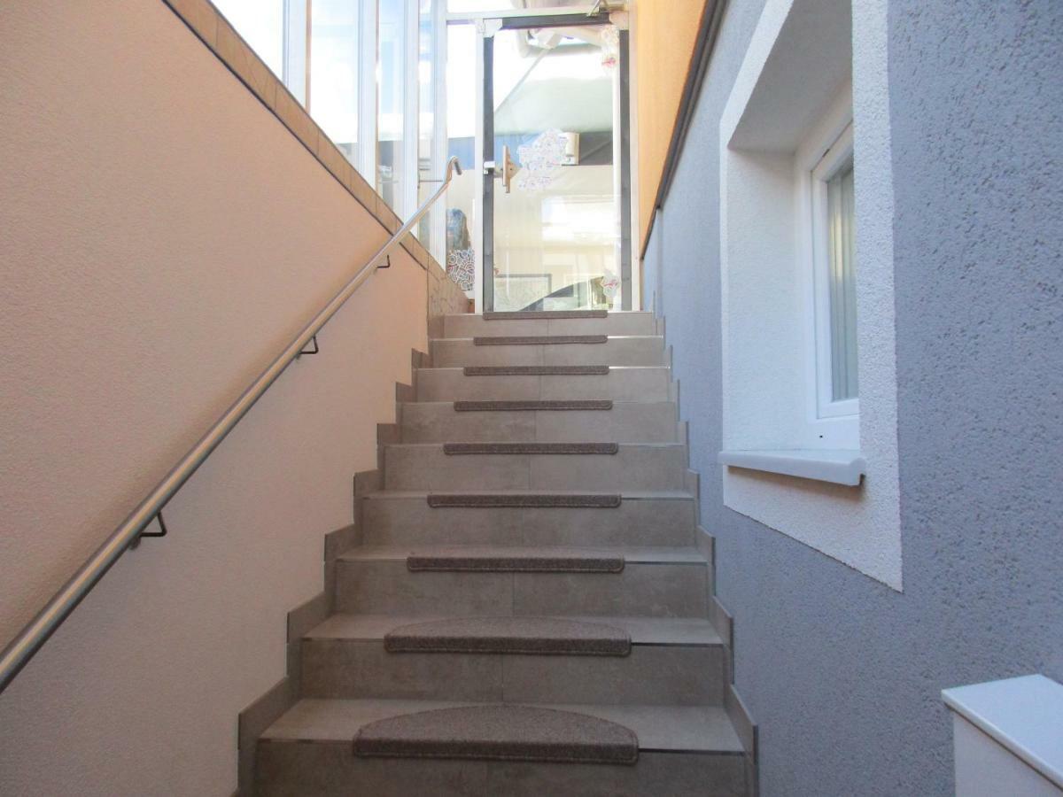 Haus Trojer Apartment Matrei in Osttirol Exterior foto