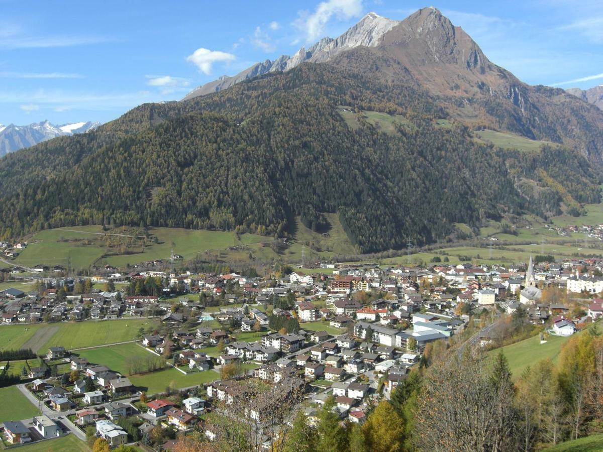 Haus Trojer Apartment Matrei in Osttirol Exterior foto